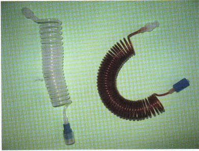 Spiral Uzatma Hatları KNOW